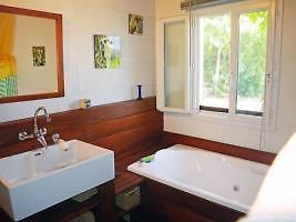 Rental Villa La Terre Marine - La Ciotat, 1 Bedroom, 6 Persons Extérieur photo